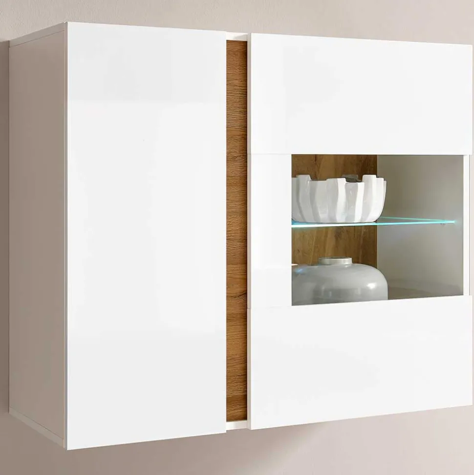 Hängevitrine Franvos