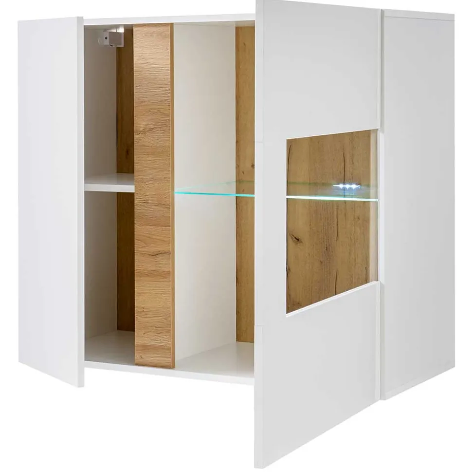 Hängevitrine Franvos