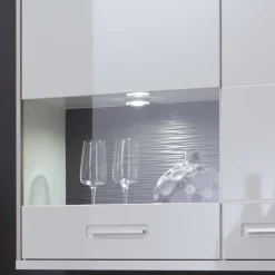 Hängevitrine Lefaria
