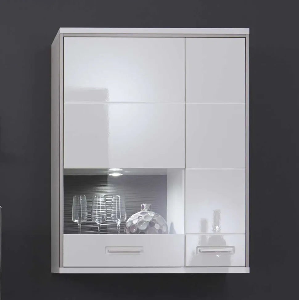 Hängevitrine Lefaria