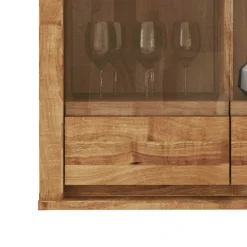Hängevitrine Rameira