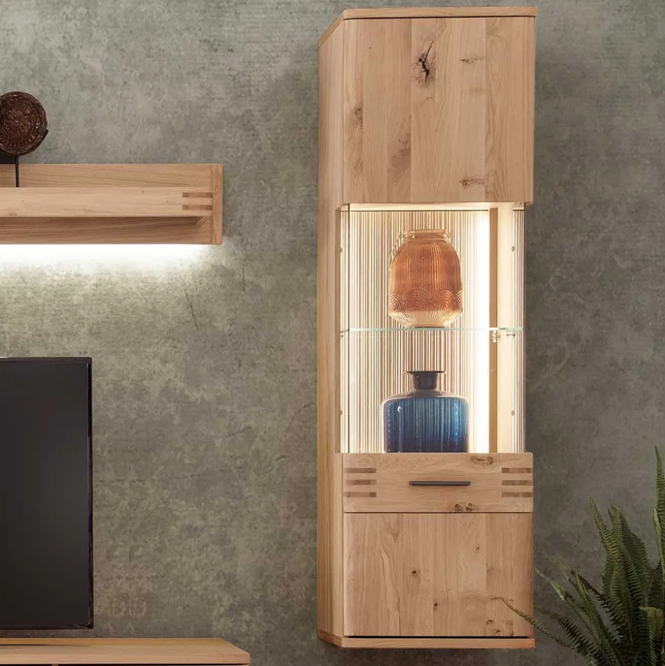 Hängevitrine Wupnia