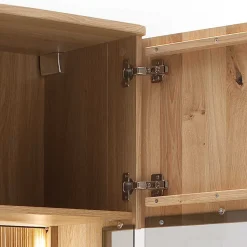 Hängevitrine Wupnia