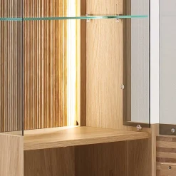 Hängevitrine Wupnia
