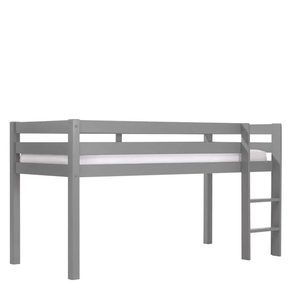 Hochbett Beaching