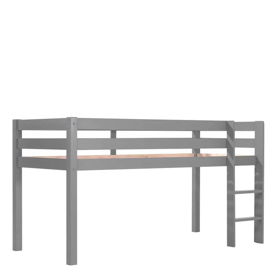 Hochbett Beaching