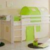 Hochbett Greeny