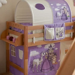 Hochbett Hedras