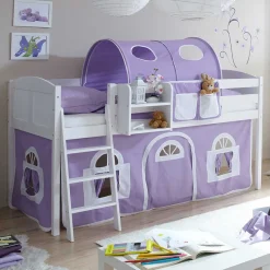 Hochbett Lianzo