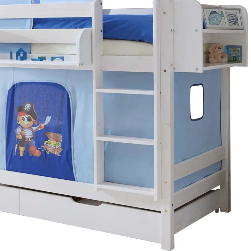 Hochbett Marliana