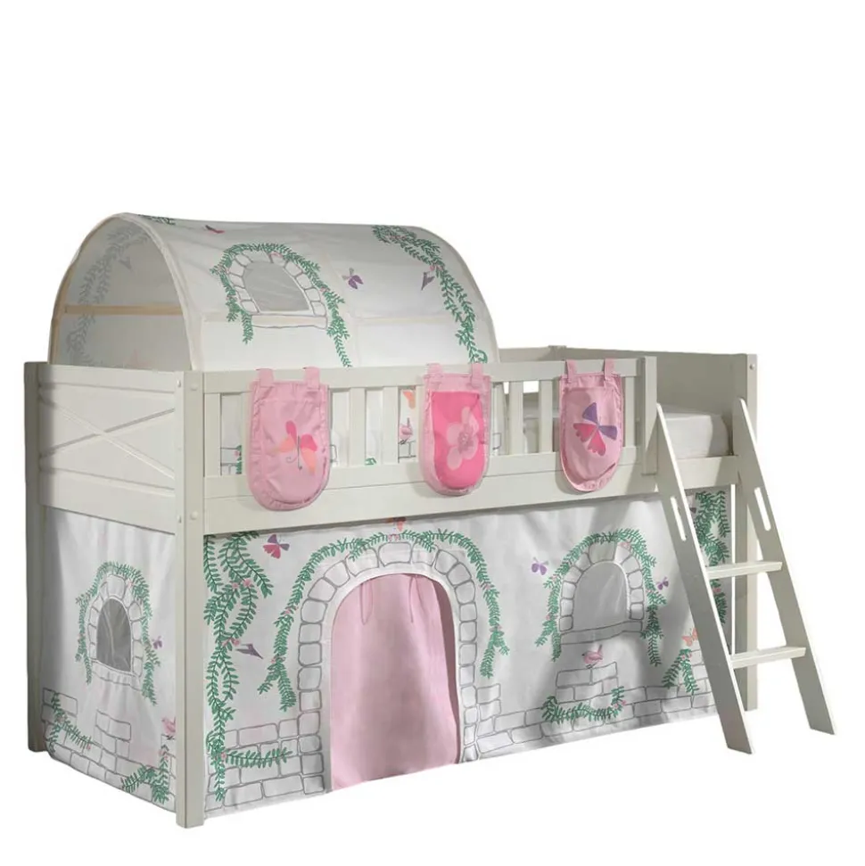 Hochbett Penal