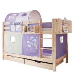 Hochbett Sianner