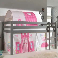 Hochbett Slep