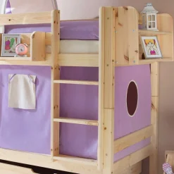 Hochbett Superhigh