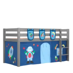 Hochbett Timent
