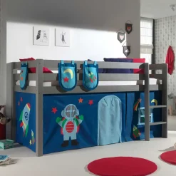 Hochbett Timent
