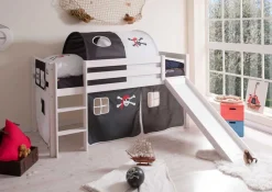 Hochbett Vanadrino