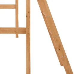 Hochbettgestell Pastravo