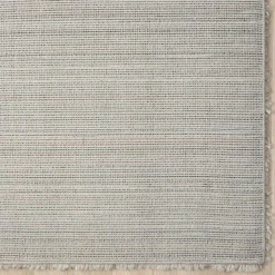 Hochflor Teppich Beige Pisaldo