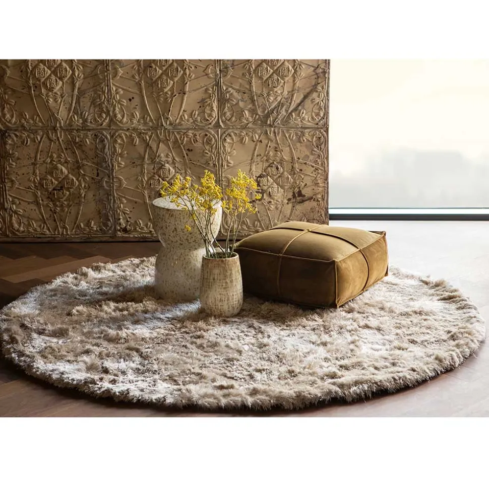 Hochflor Teppich Havilano