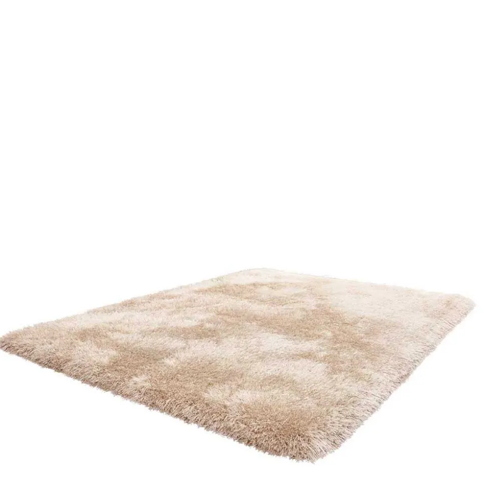 Hochflor Teppich Icaltova