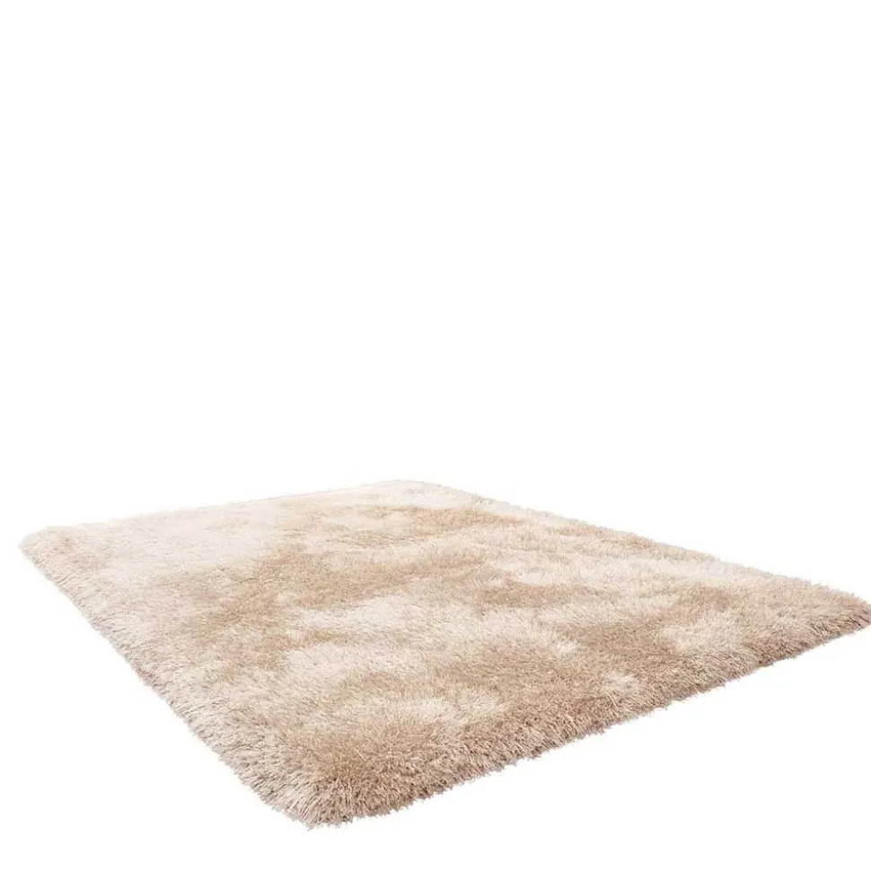 Hochflor Teppich Icaltova