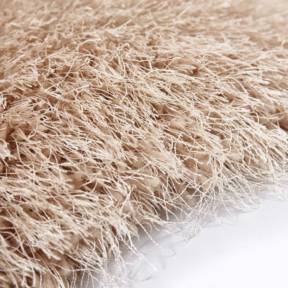 Hochflor Teppich Icaltova