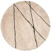 Hochflor Teppich Idan