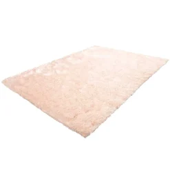 Hochflor Teppich Priazena