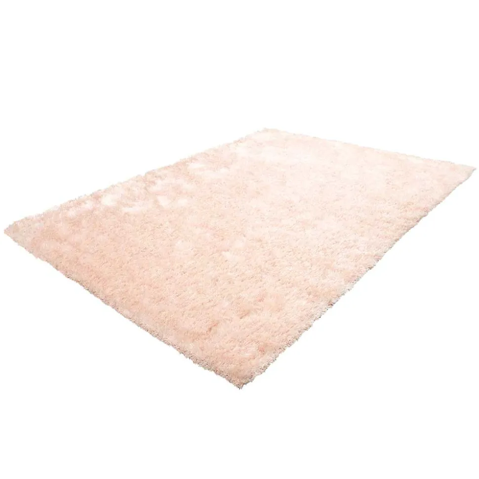 Hochflor Teppich Priazena