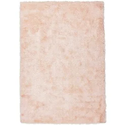 Hochflor Teppich Priazena