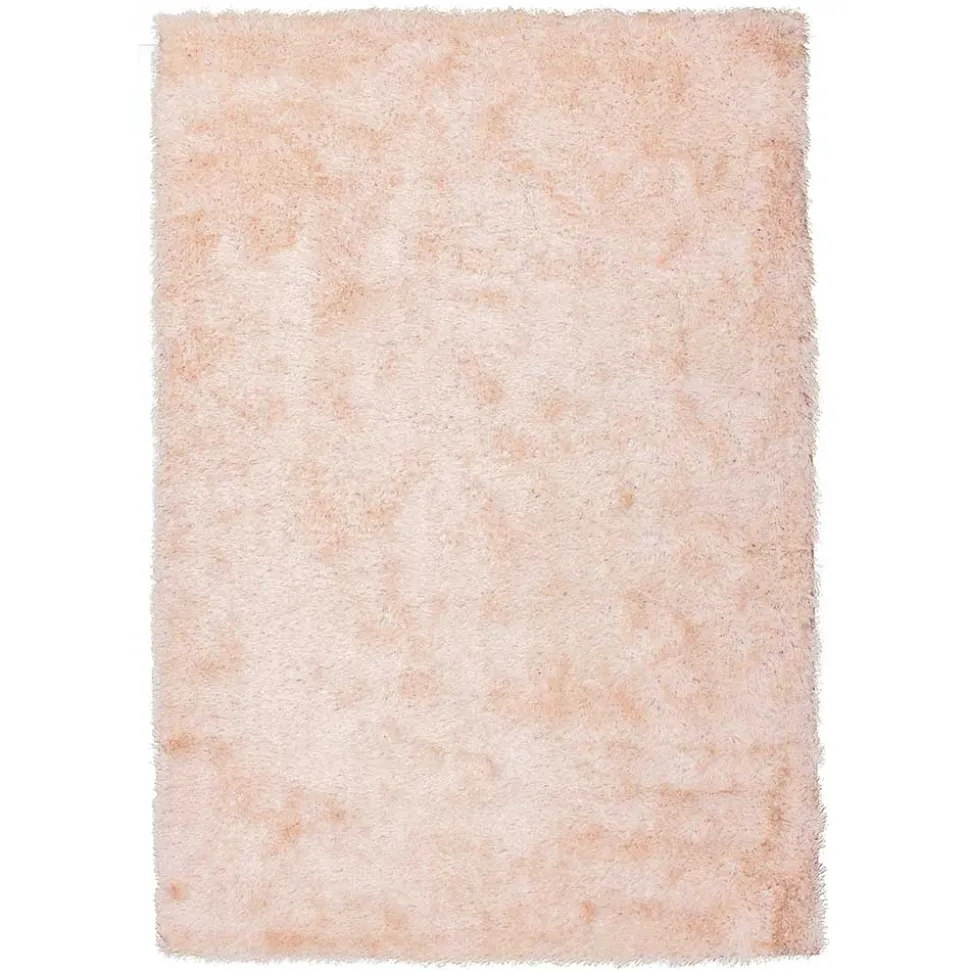 Hochflor Teppich Priazena
