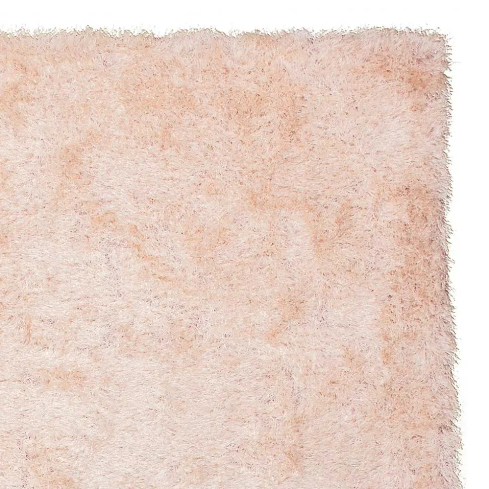 Hochflor Teppich Priazena