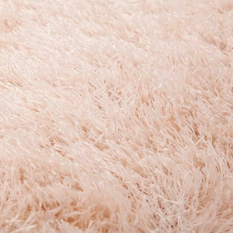 Hochflor Teppich Priazena