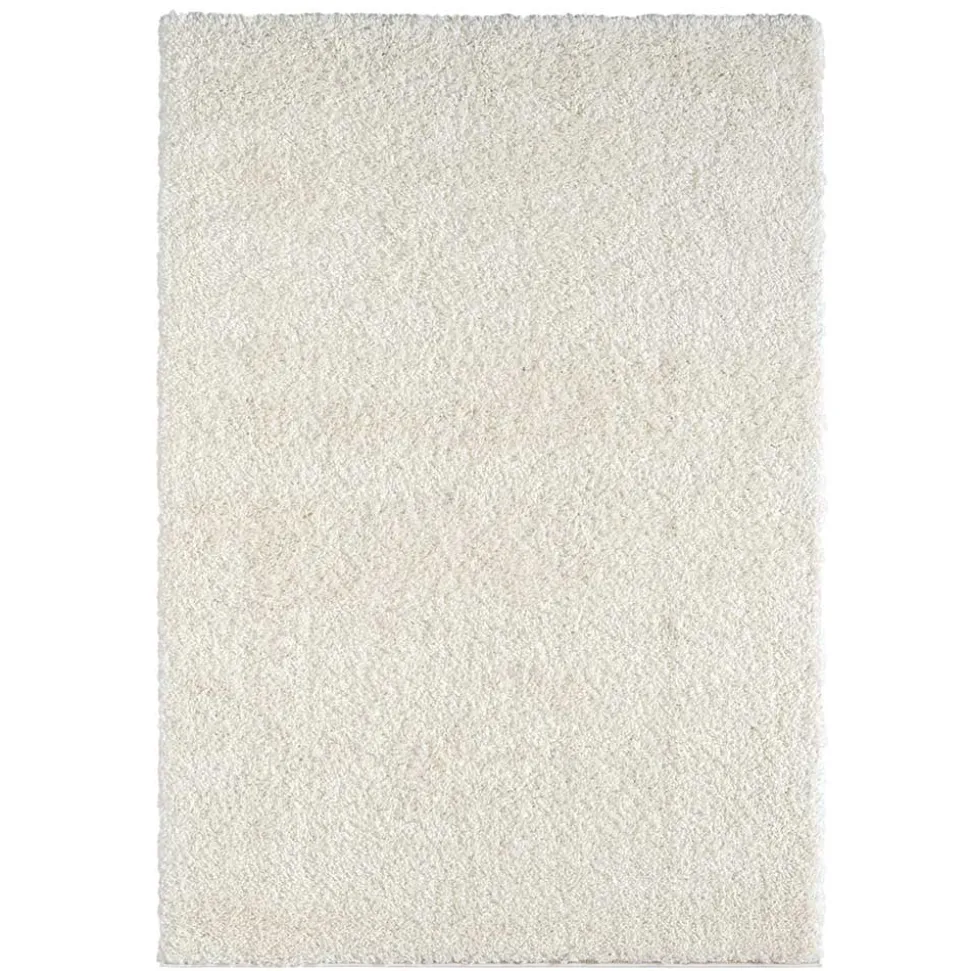 Hochflor Teppich Shaggy Asbro