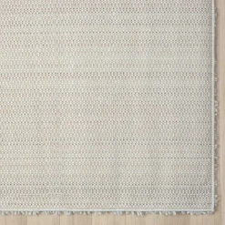 Hochflor Teppich Shaggy Asbro
