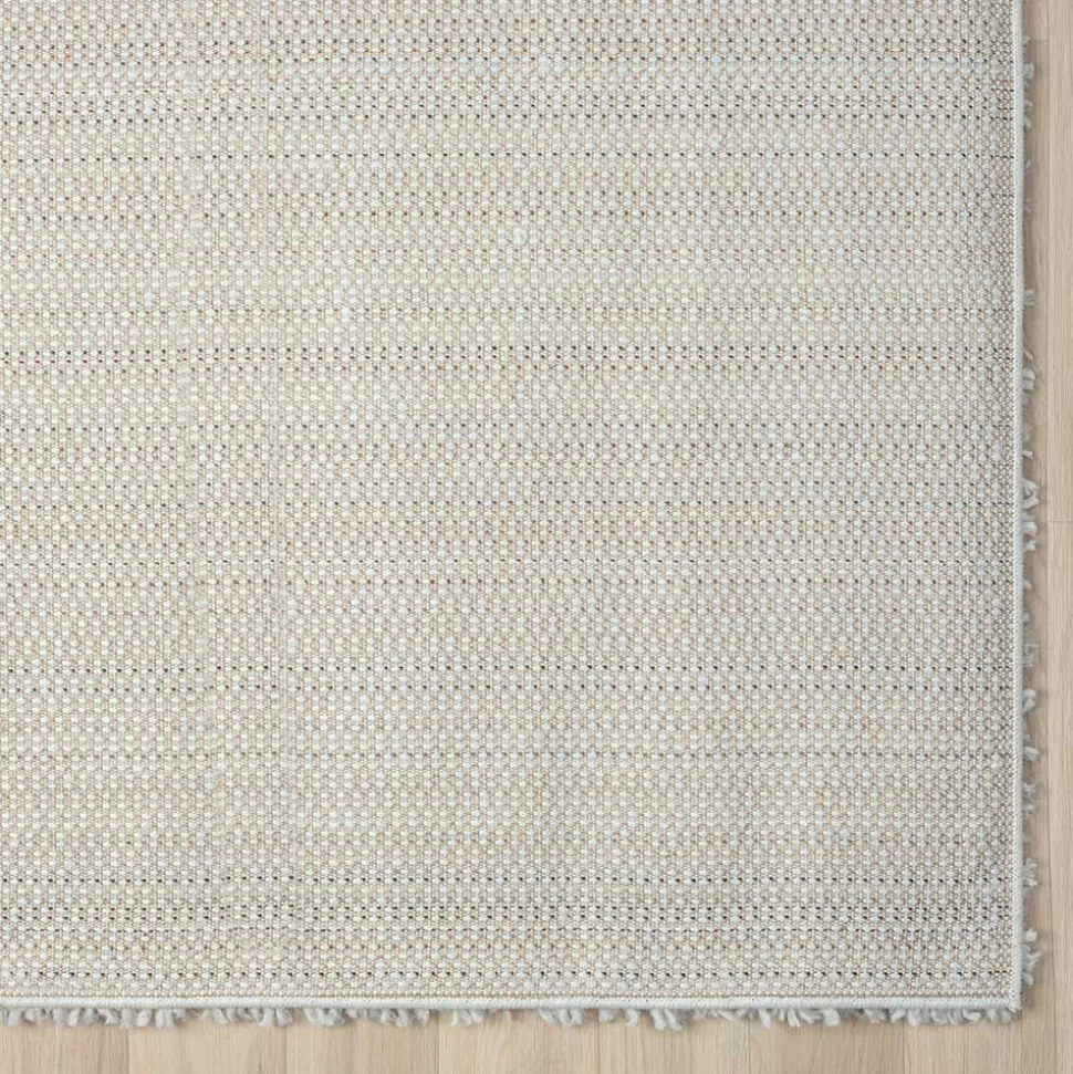 Hochflor Teppich Shaggy Asbro