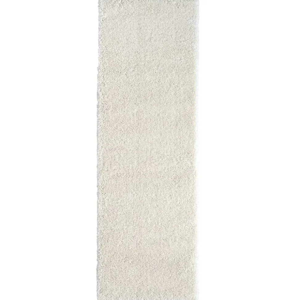 Hochflor Teppich Shaggy Asbro