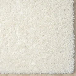 Hochflor Teppich Shaggy Asbro