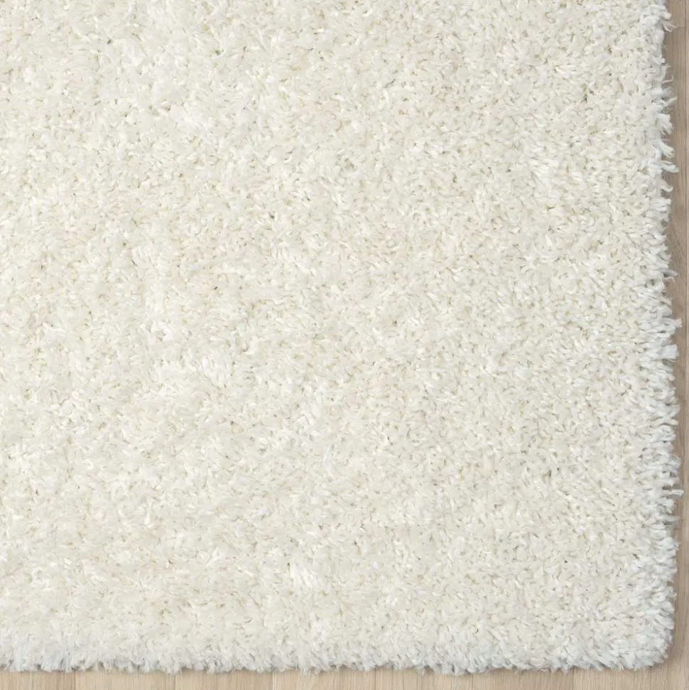 Hochflor Teppich Shaggy Asbro
