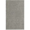 Hochflor Teppich Shaggy Zirastino