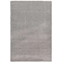 Hochflor Teppich Shaggy Zirastino