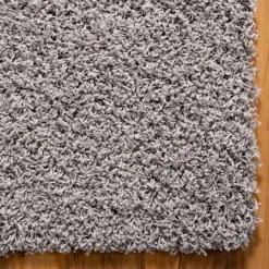 Hochflor Teppich Shaggy Zirastino