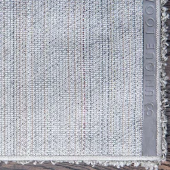 Hochflor Teppich Shaggy Zirastino