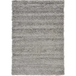 Hochflor Teppich Shaggy Zirastino