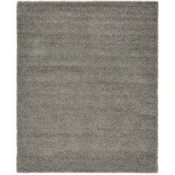 Hochflor Teppich Shaggy Zirastino