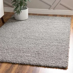 Hochflor Teppich Shaggy Zirastino