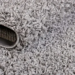 Hochflor Teppich Shaggy Zirastino