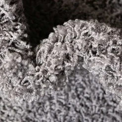 Hochflor Teppich Shaggy Zirastino