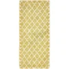 Hochflor Teppich Sunset